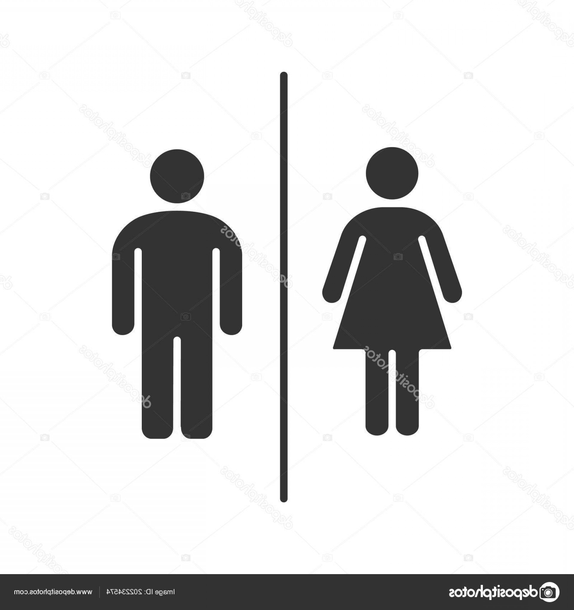 1920x2040 Male And Female Silhouette Vector Catchsplace