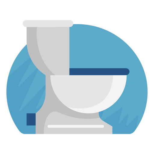 512x512 Flush Toilet Icon