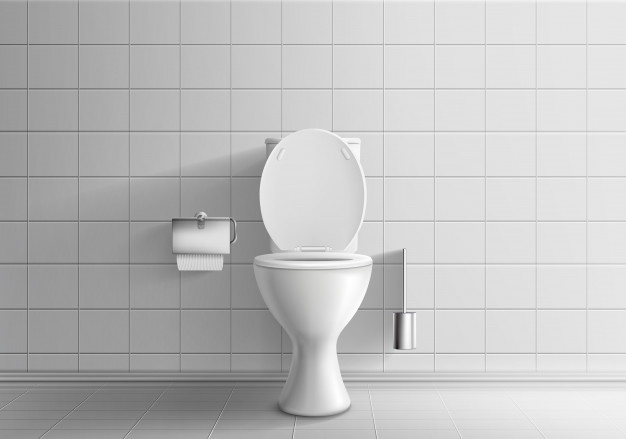 626x439 Toilet Vectors, Photos And Free Download