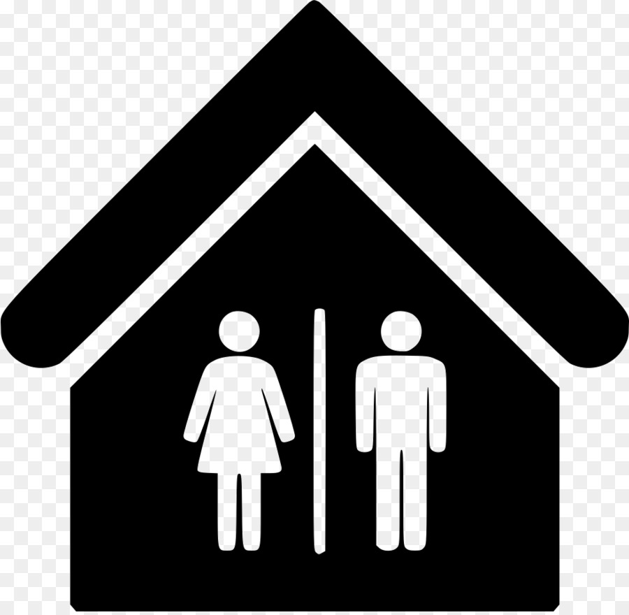 900x880 Bathroom Cartoon