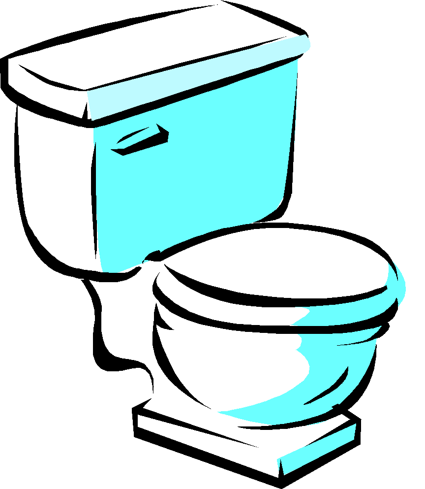 864x993 Clipart Toilet Vector Graphics For Free Download And Use Images