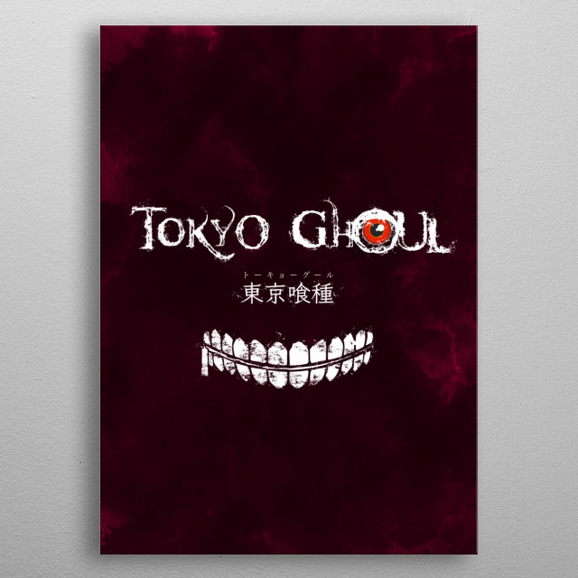 Tokyo Ghoul Vector
