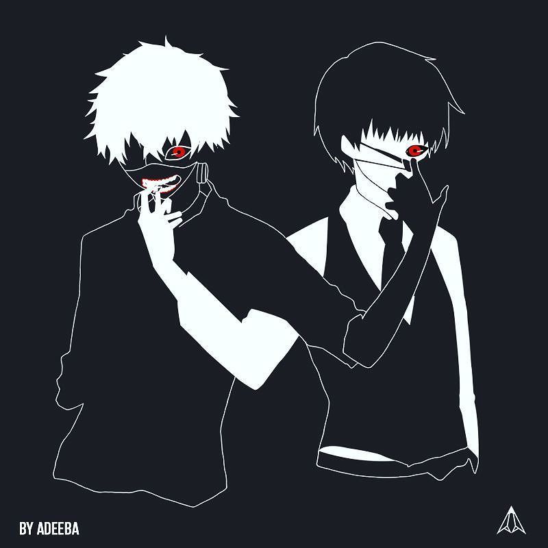800x800 Artworks Of The Month Tokyo Ghoul, Anime, Art