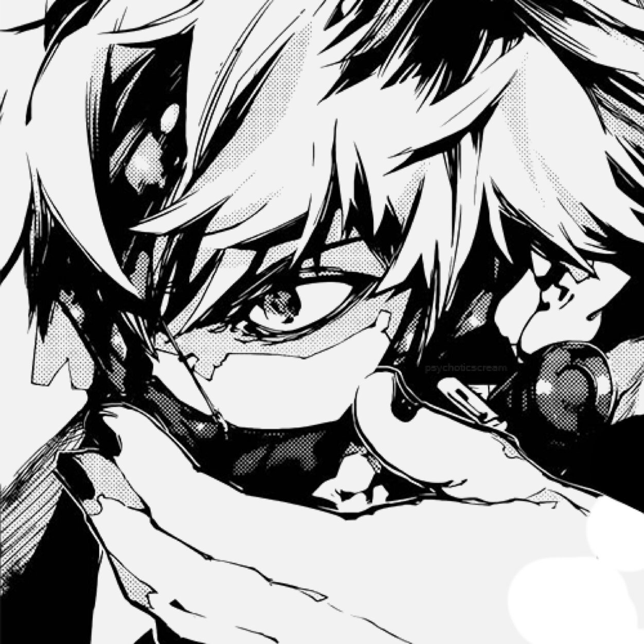 1252x1252 Tokyo Ghoul Min