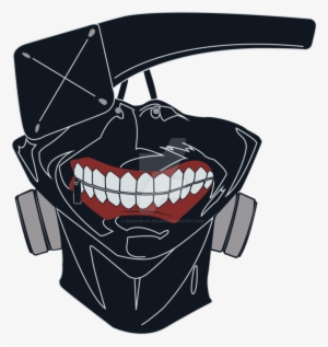 300x317 Tokyo Ghoul Png, Transparent Tokyo Ghoul Png Image Free Download