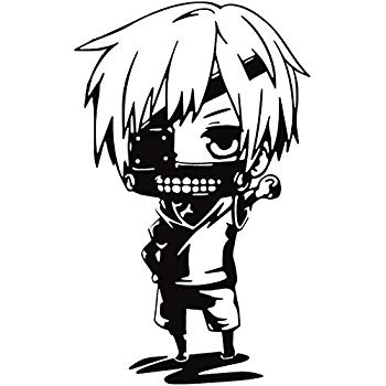 350x350 Kyokovinyl Tokyo Ghoul