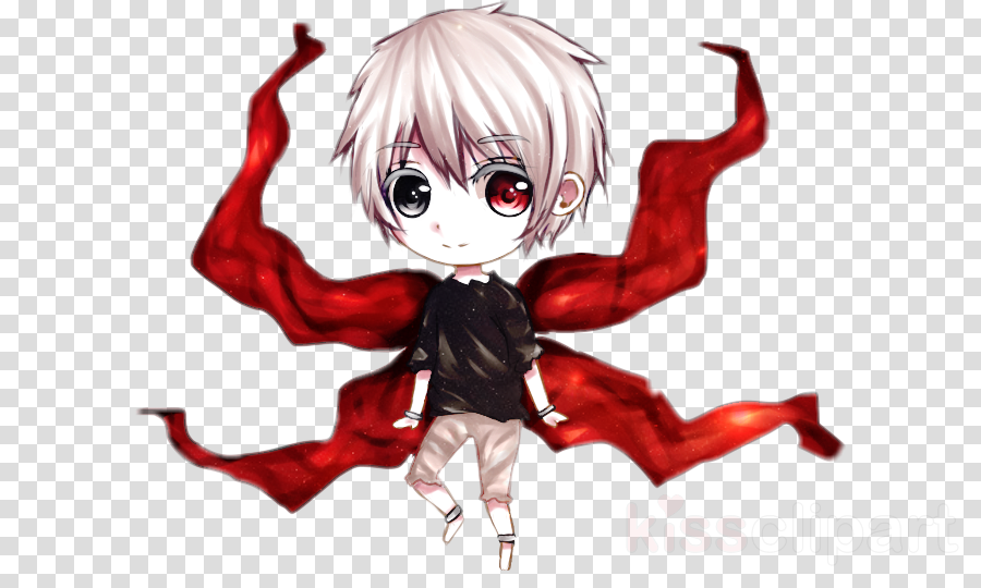 900x540 Hd Tokyo Ghoul Kawaii Clipart Tokyo Ghoul Ken Kaneki