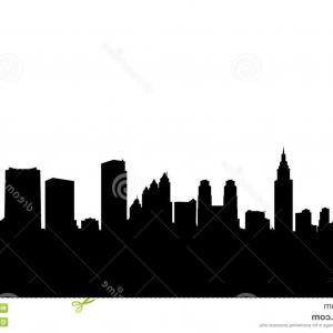 300x300 Royalty Free Stock Image Tokyo City Skyline Vector Image