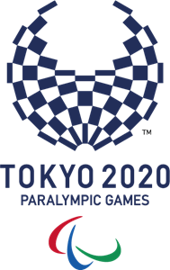 189x300 Tokyo Paralympic Games Logo Vector