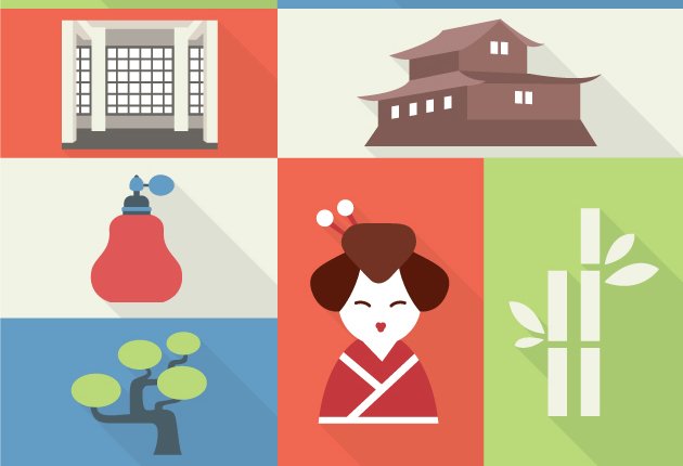 630x430 Tokyo Vector