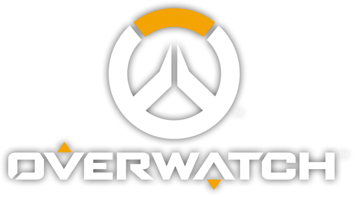 700x389 Overwatch Tokyo Vector, Clipart