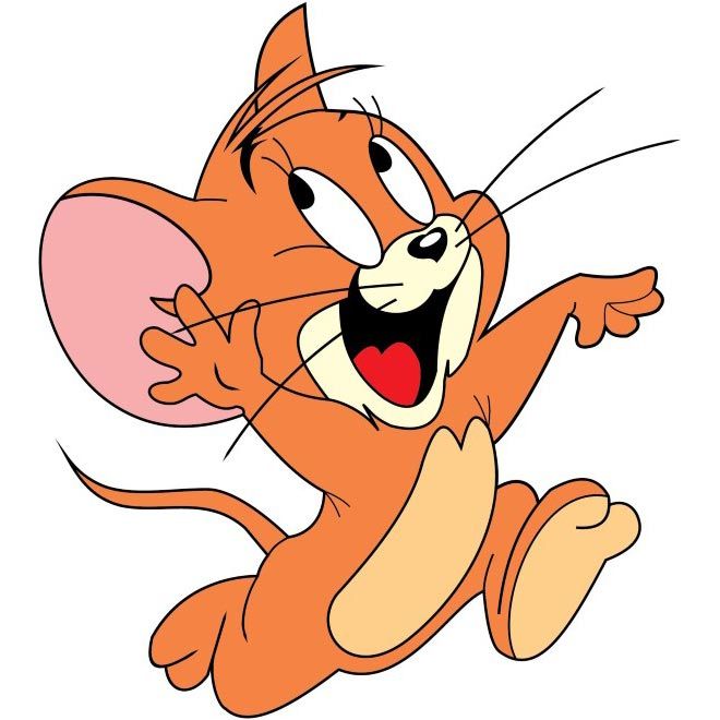 660x660 Cartoons Etc In Tom, Jerry