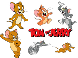 250x188 Tom Jerry Saima Aziz
