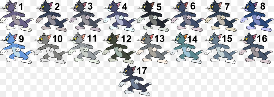 900x320 Tom Cat Toodles Galore Jerry Mouse Tom And Jerry Hanna Barbera