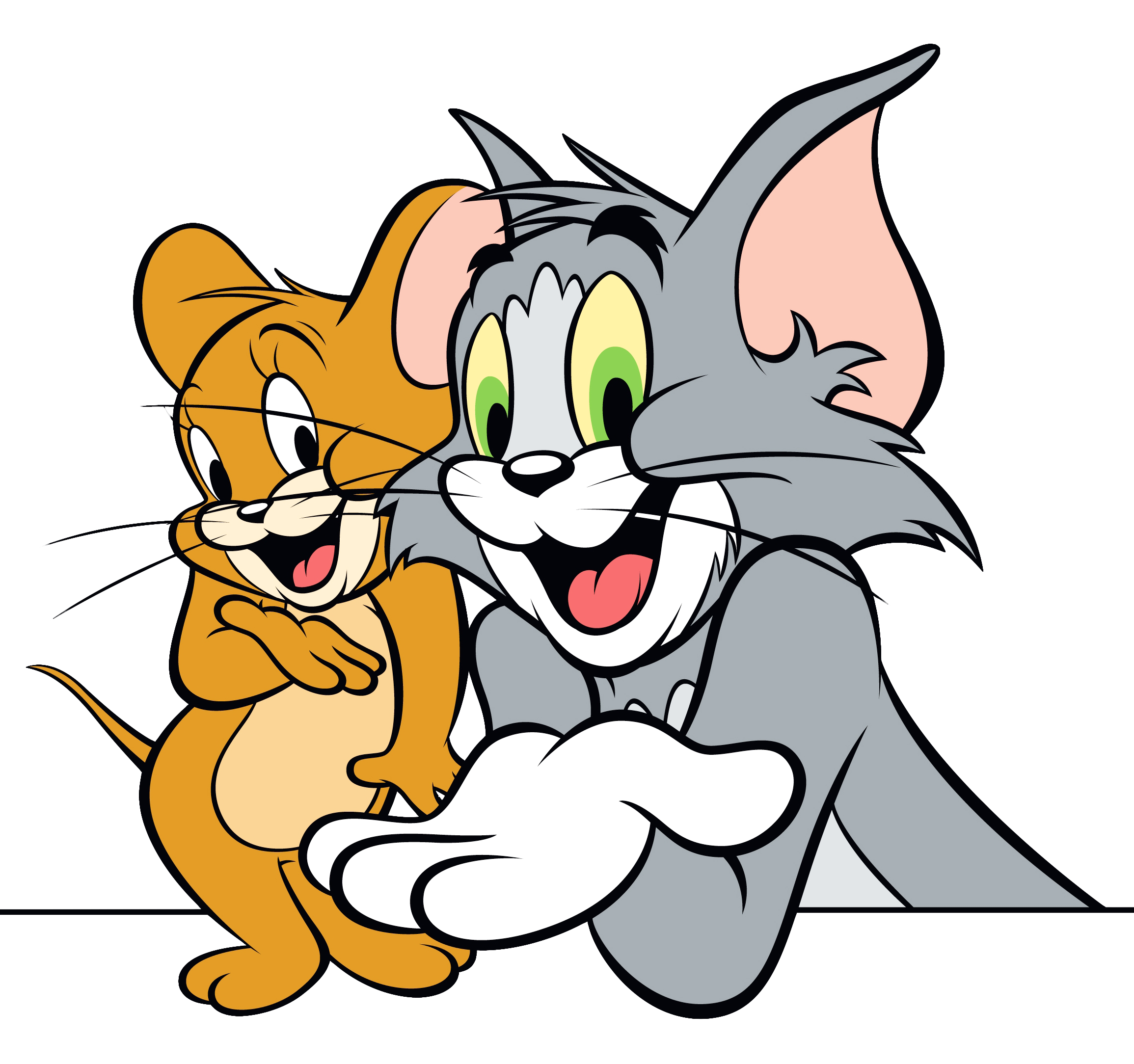 Tom And Jerry Vector at Vectorified.com | Collection of Tom And Jerry ...