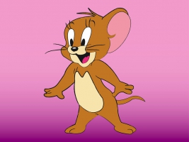 267x200 Tom And Jerry Free Vector Graphic Art Free Download