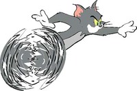 Tom And Jerry Vector at Vectorified.com | Collection of Tom And Jerry