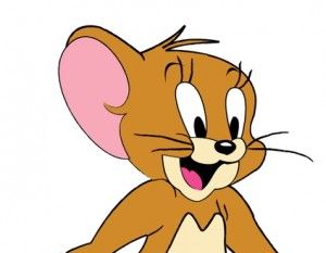 300x233 Jerry Vector Free Vectors Ui Download