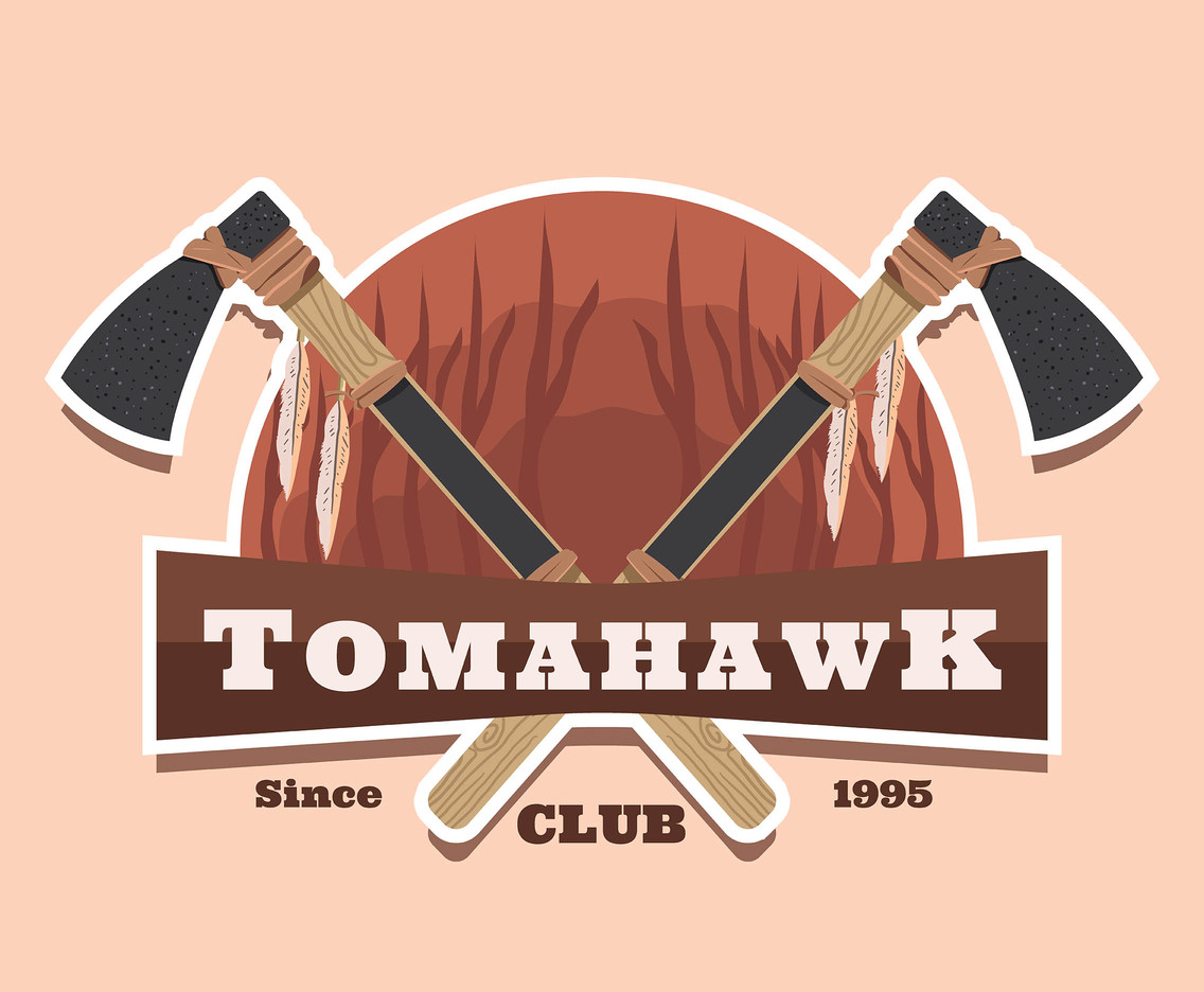 Tomahawk Vector at Vectorified.com | Collection of Tomahawk Vector free ...