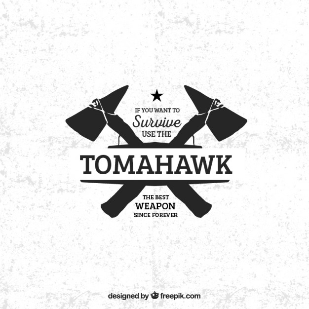 Tomahawk Vectors, Photos And Free Download 626x626 Tomahawk Vectors, Photos And Free Download
