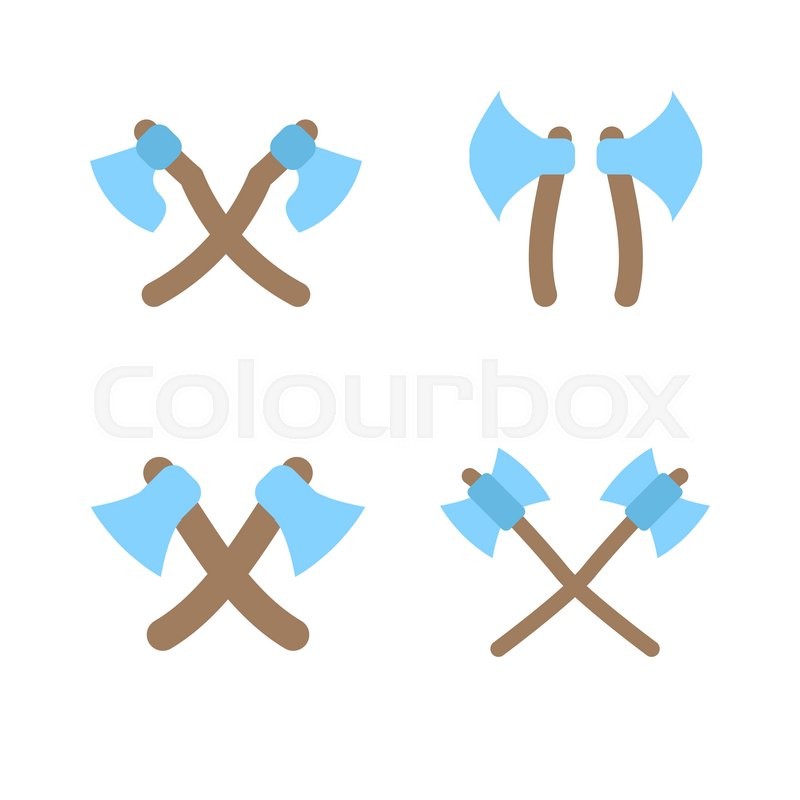 Tomahawk Vector Icon American Stock Vector Colourbox 800x800 Tomahawk Vector Icon American Stock Vector Colourbox
