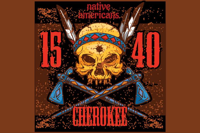 Cherokee Indian Tomahawk Western Clipart Vector Clip Art Etsy 794x529 Cherokee Indian Tomahawk Western Clipart Vector Clip Art Etsy