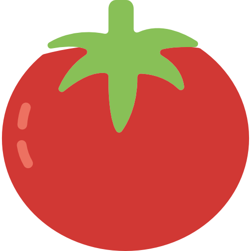 Tomato Icon Vector at Vectorified.com | Collection of Tomato Icon ...