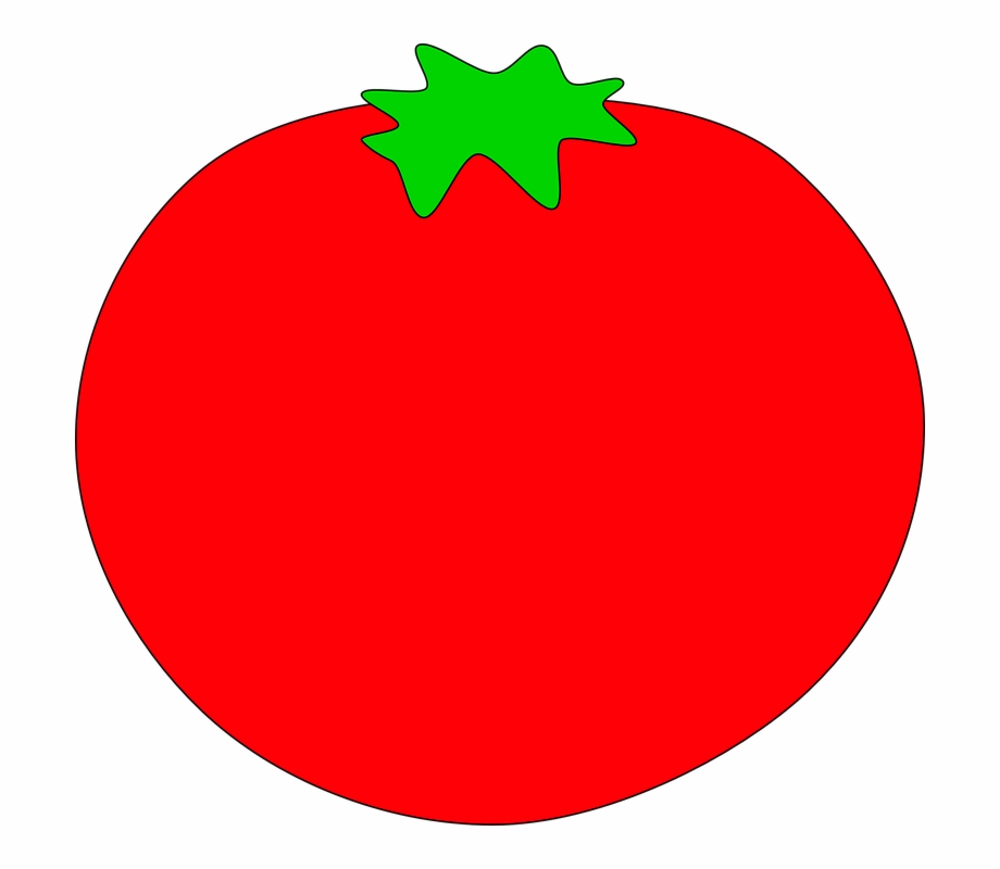 920x800 Tomato Plant Free Vector Graphic