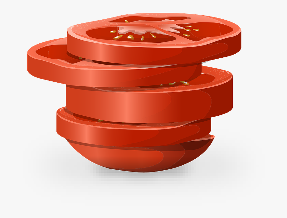 920x699 Tomato Slice Vector Png Transparent Cartoon, Free Cliparts