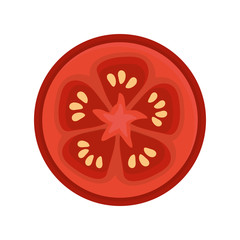 240x240 Tomato Slice Vector Photos, Royalty Free Images, Graphics, Vectors