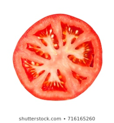 399x430 Tomato Slices Images Png