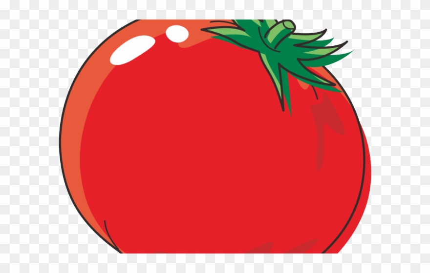 880x560 Tomato Clipart Red Object