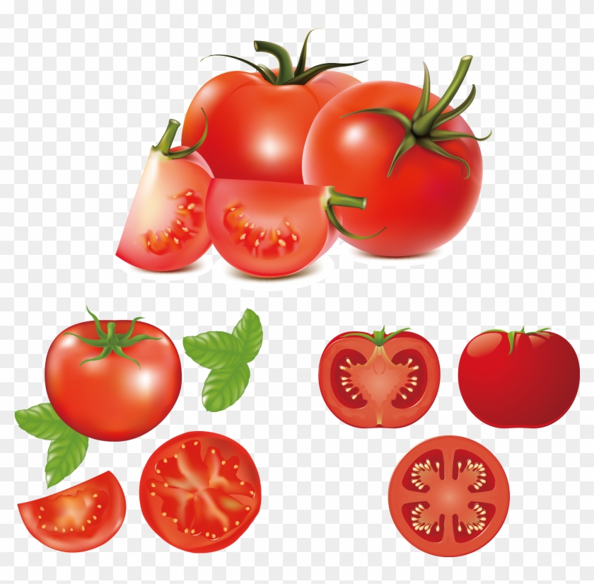 840x825 Hamburger Caprese Salad Tomato Clip Art