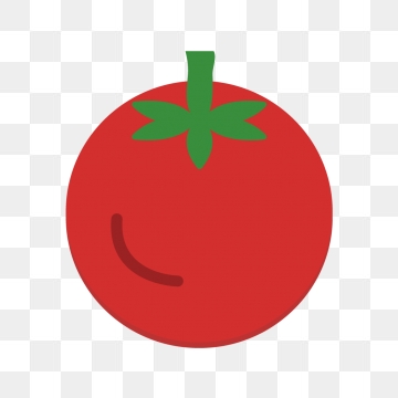360x360 Tomato Vector, Free Download Tomatoes, Tomatoe, Tomato Slices