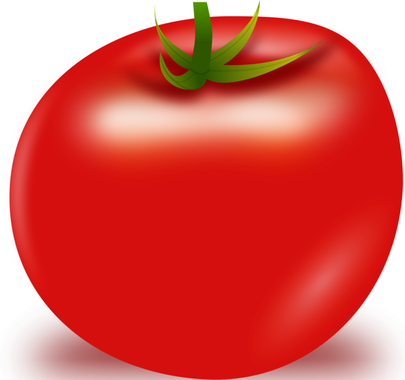 800x750 Download Free Png Tomato Vector