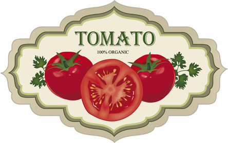 444x279 Free Tomato Vector Free Vector Download