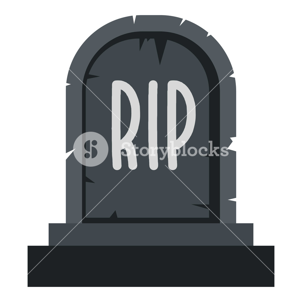 Tombstone Vector at Vectorified.com | Collection of Tombstone Vector ...