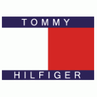 200x200 Tommy Hilfiger Brands Of The Download Vector Logos
