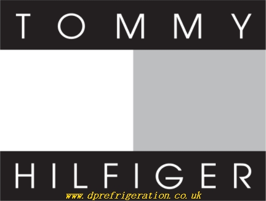 550x416 Tommy Hilfiger Logo Vector