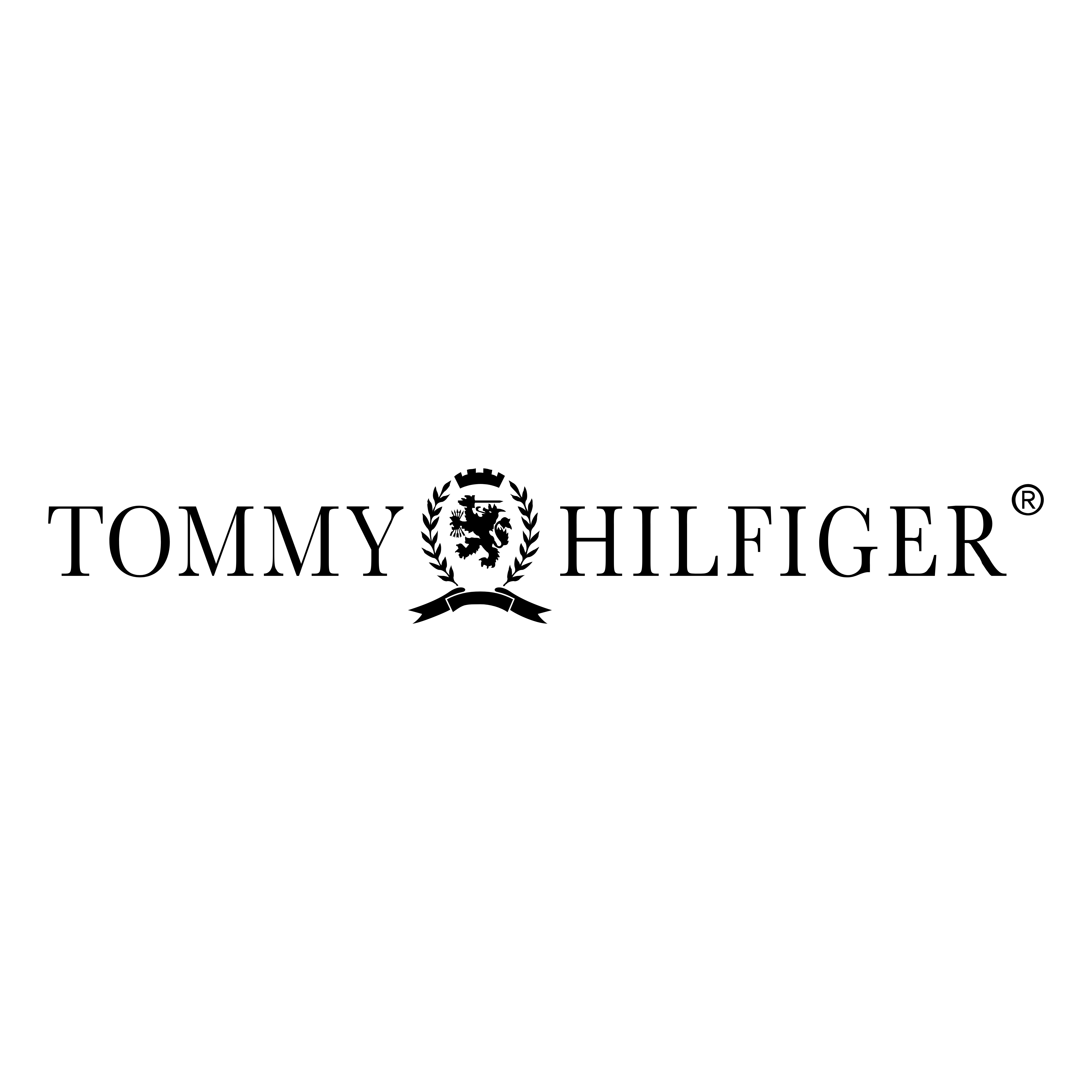 5000x5000 Tommy Hilfiger Logos Download