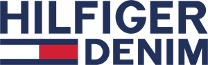 300x94 Hilfiger Denim Logo Vector