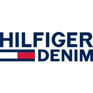 300x300 Hilfiger Denim Logo, Vector Logo Of Hilfiger Denim Brand Free