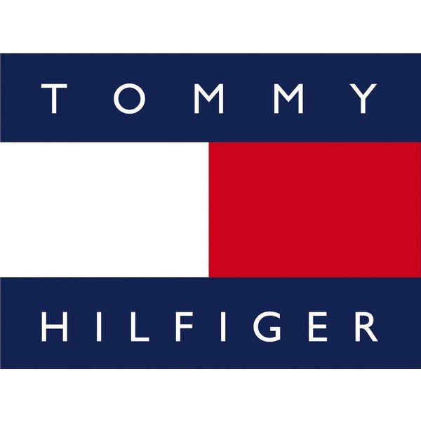 600x600 Tommy Hilfiger Logo