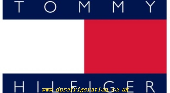 550x302 Tommy Hilfiger Logo Vector