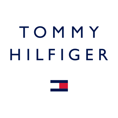 400x400 Tommy Hilfiger Logos