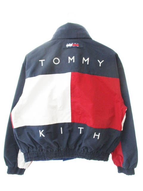 480x640 Vector Prima Kiss Empire City Kith Nyc X Tommy Hilfiger