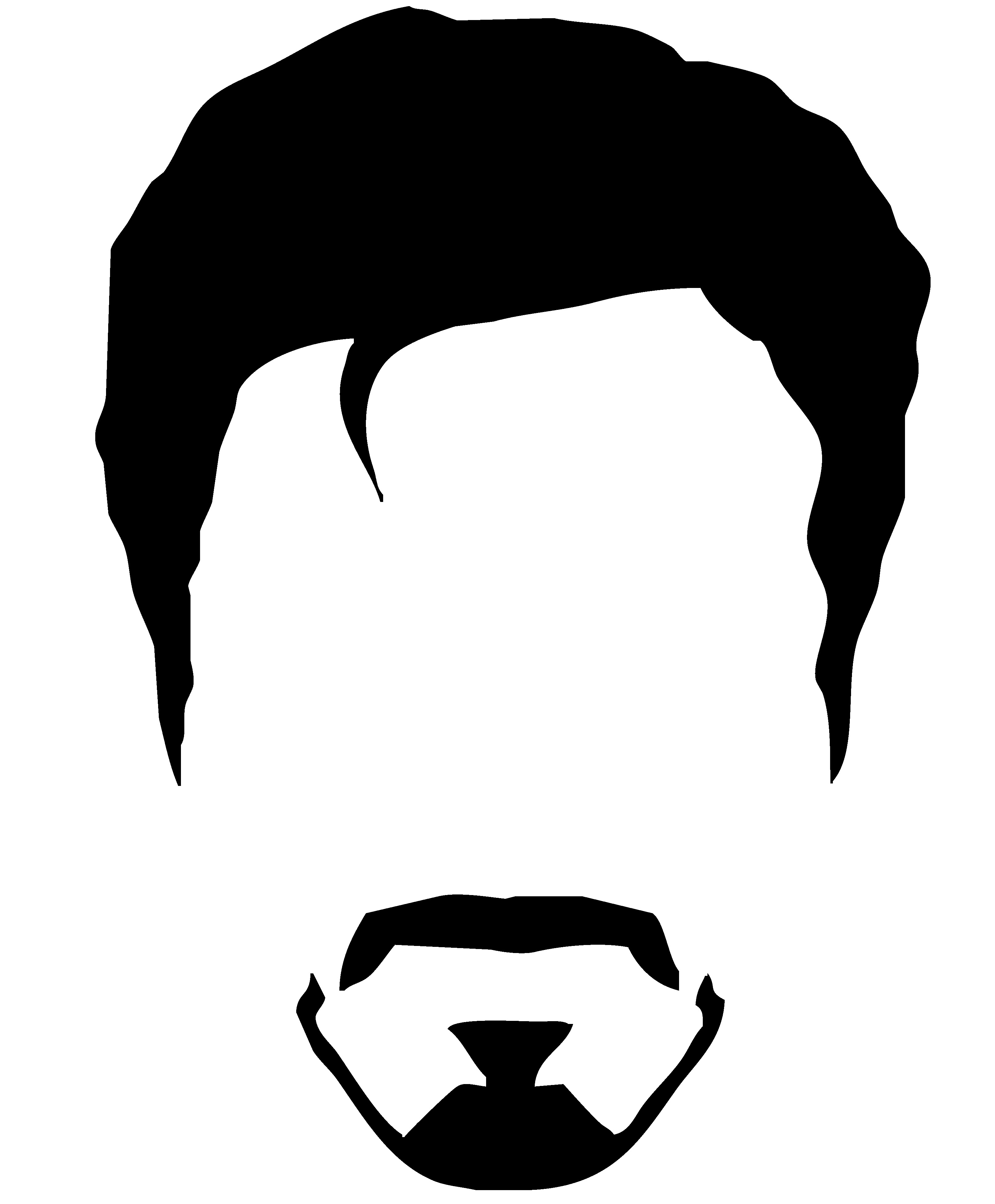 Tony Stark Vector