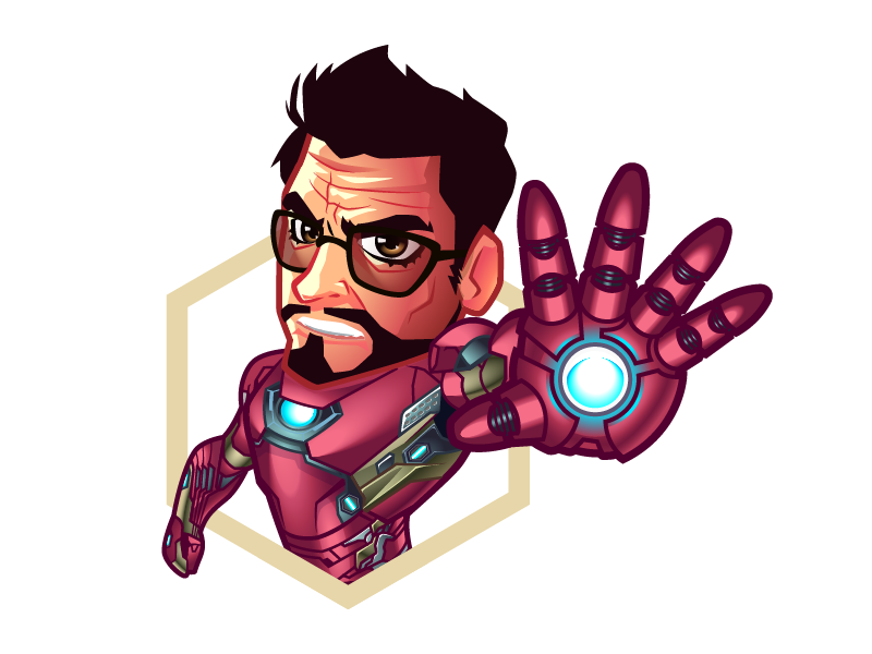 800x600 Angry Tony Stark