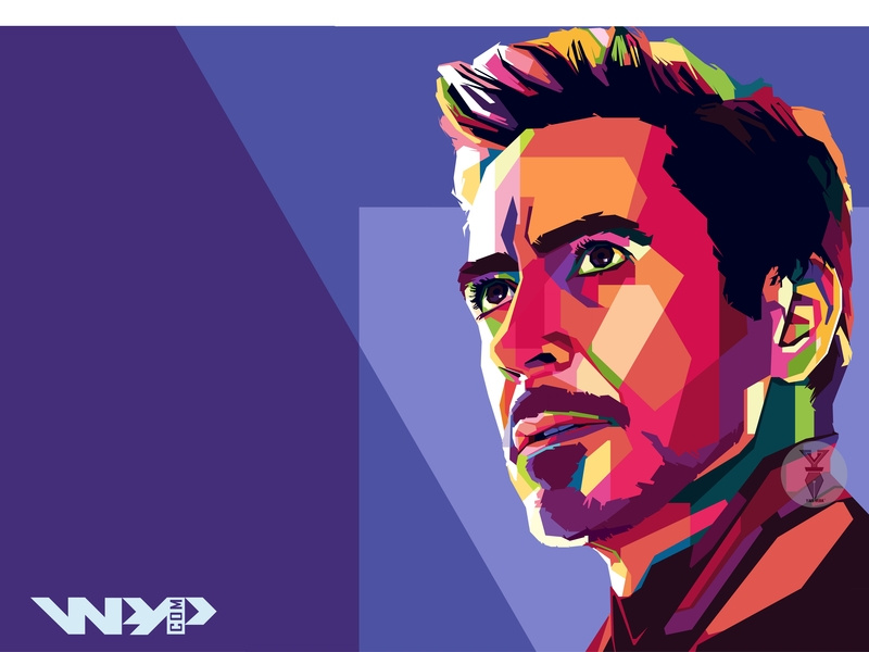 800x600 Avengers End Game Tony Stark Wpap