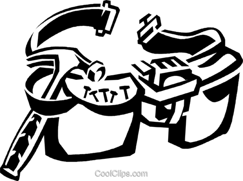 Tool Belt Royalty Free Vector Clip Art Illustration 480x358 Tool Belt Royalty Free Vector Clip Art Illustration